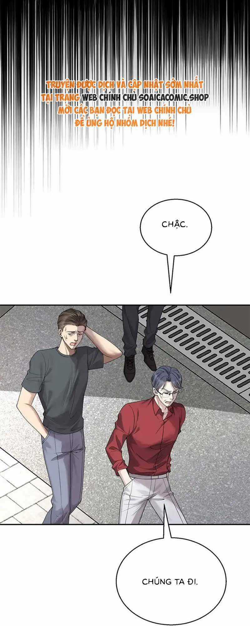 Kết Đẹp Với Chú Út Kiếp Trước Sau Chia Tay Chapter 21 trang 46