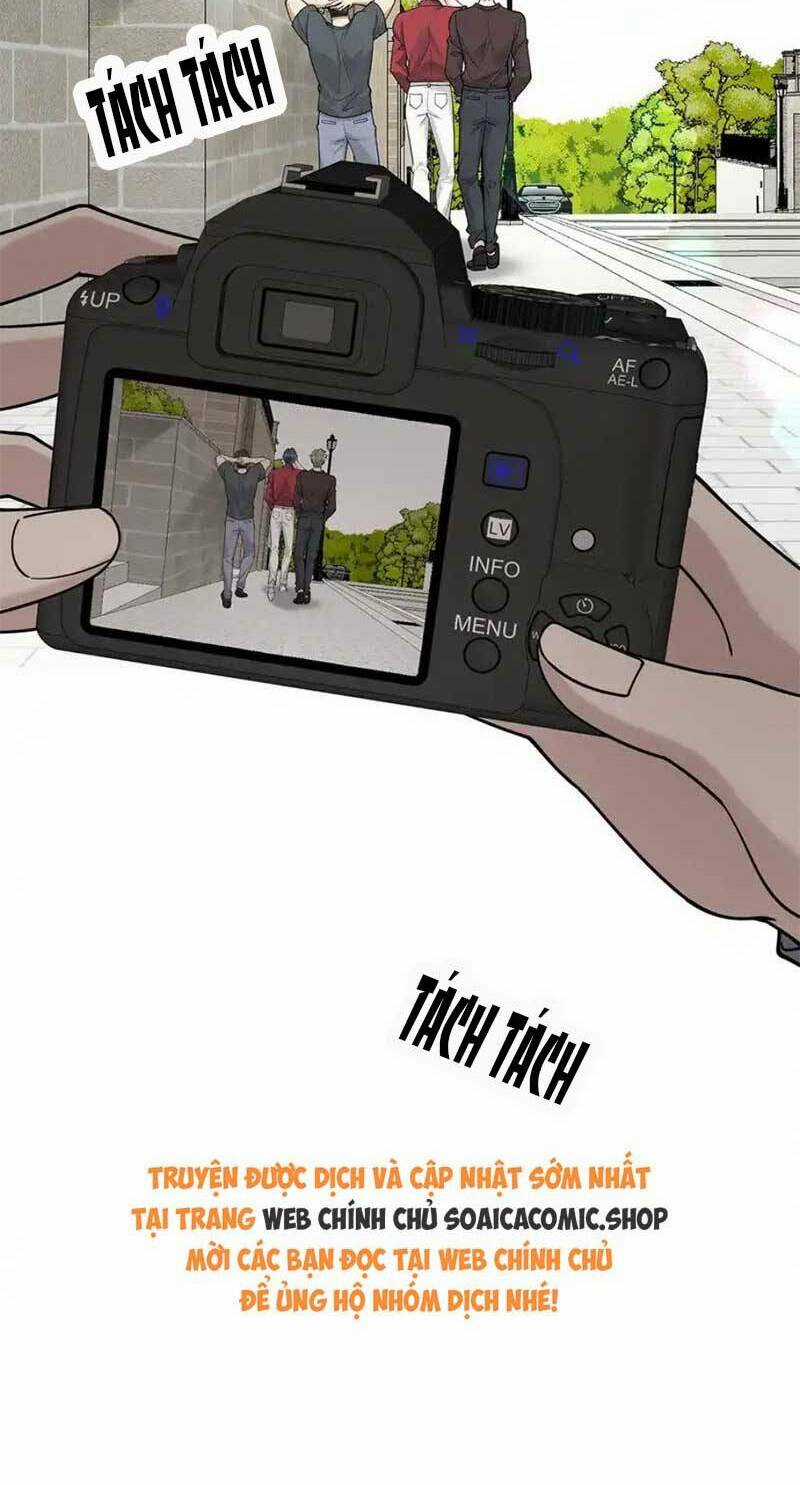 Kết Đẹp Với Chú Út Kiếp Trước Sau Chia Tay Chapter 21 trang 49