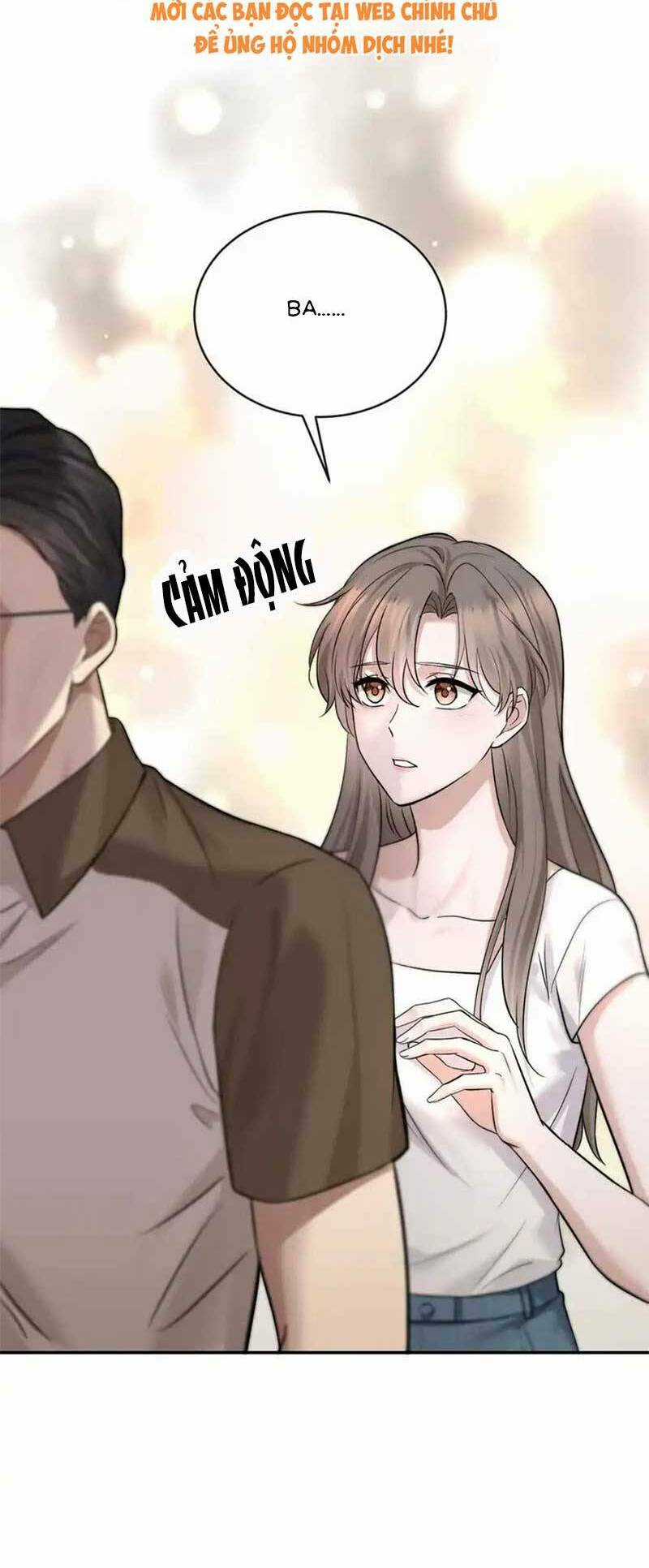 Kết Đẹp Với Chú Út Kiếp Trước Sau Chia Tay Chapter 21 trang 6