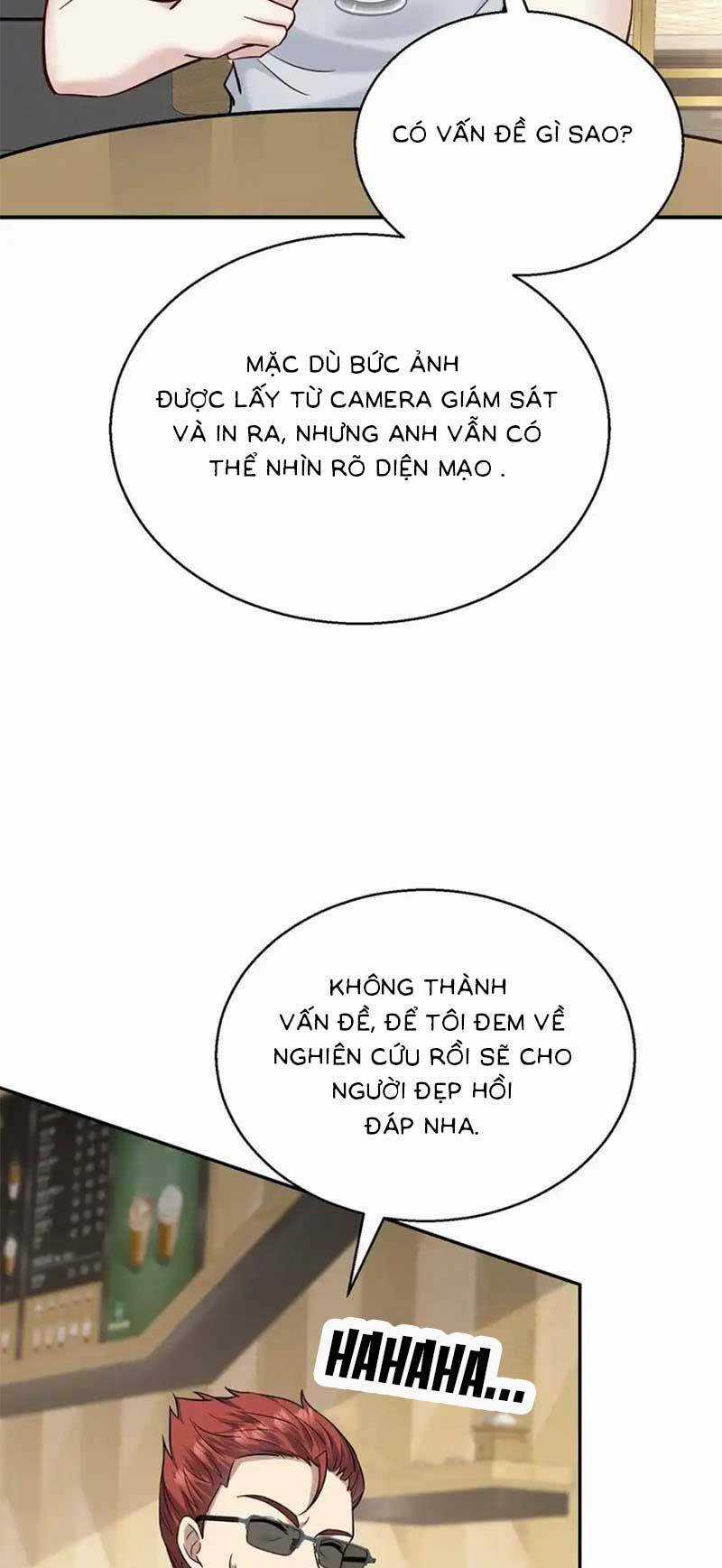 Kết Đẹp Với Chú Út Kiếp Trước Sau Chia Tay Chapter 22 trang 11