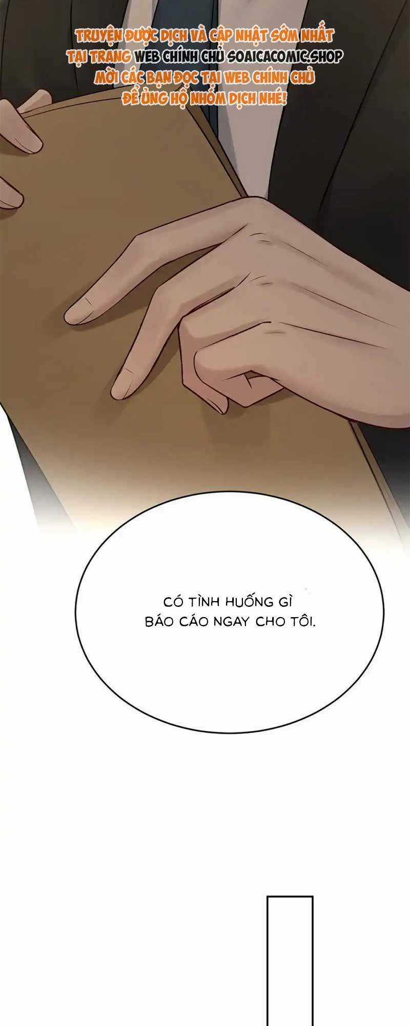 Kết Đẹp Với Chú Út Kiếp Trước Sau Chia Tay Chapter 22 trang 27