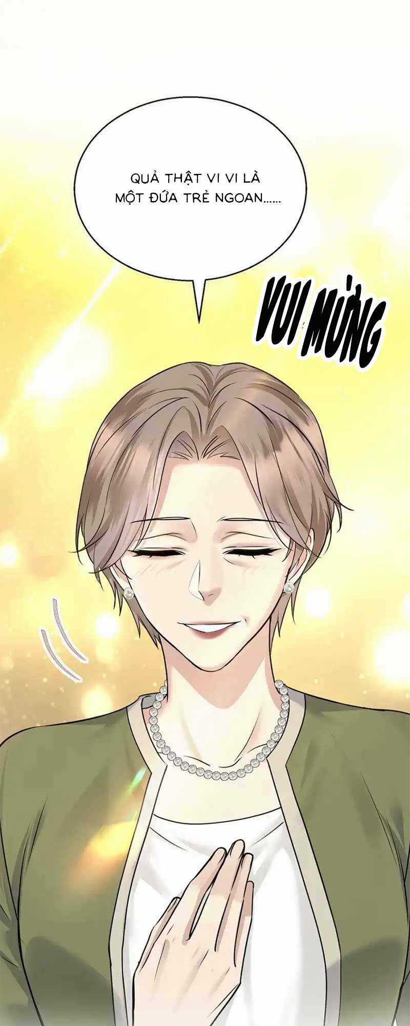 Kết Đẹp Với Chú Út Kiếp Trước Sau Chia Tay Chapter 23 trang 10