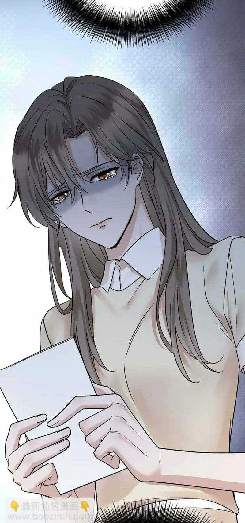 Kết Đẹp Với Chú Út Kiếp Trước Sau Chia Tay Chapter 23 trang 13