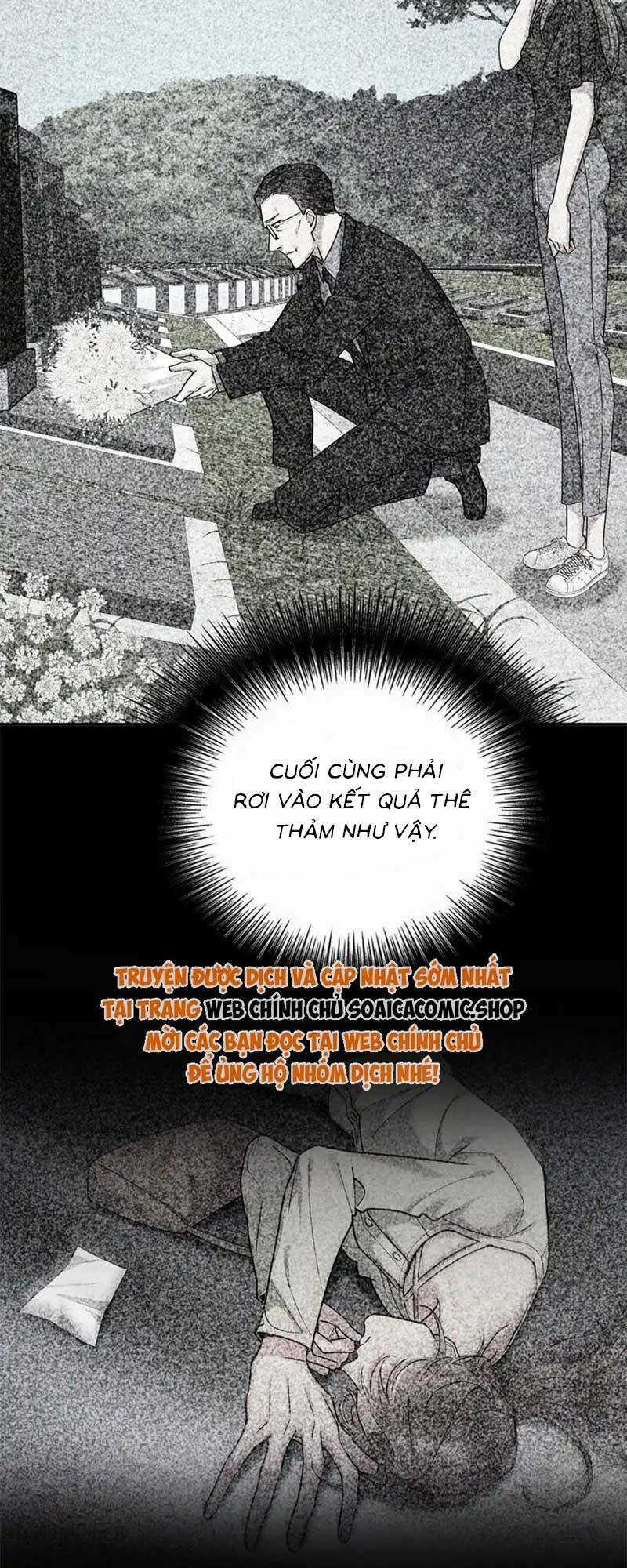 Kết Đẹp Với Chú Út Kiếp Trước Sau Chia Tay Chapter 23 trang 15