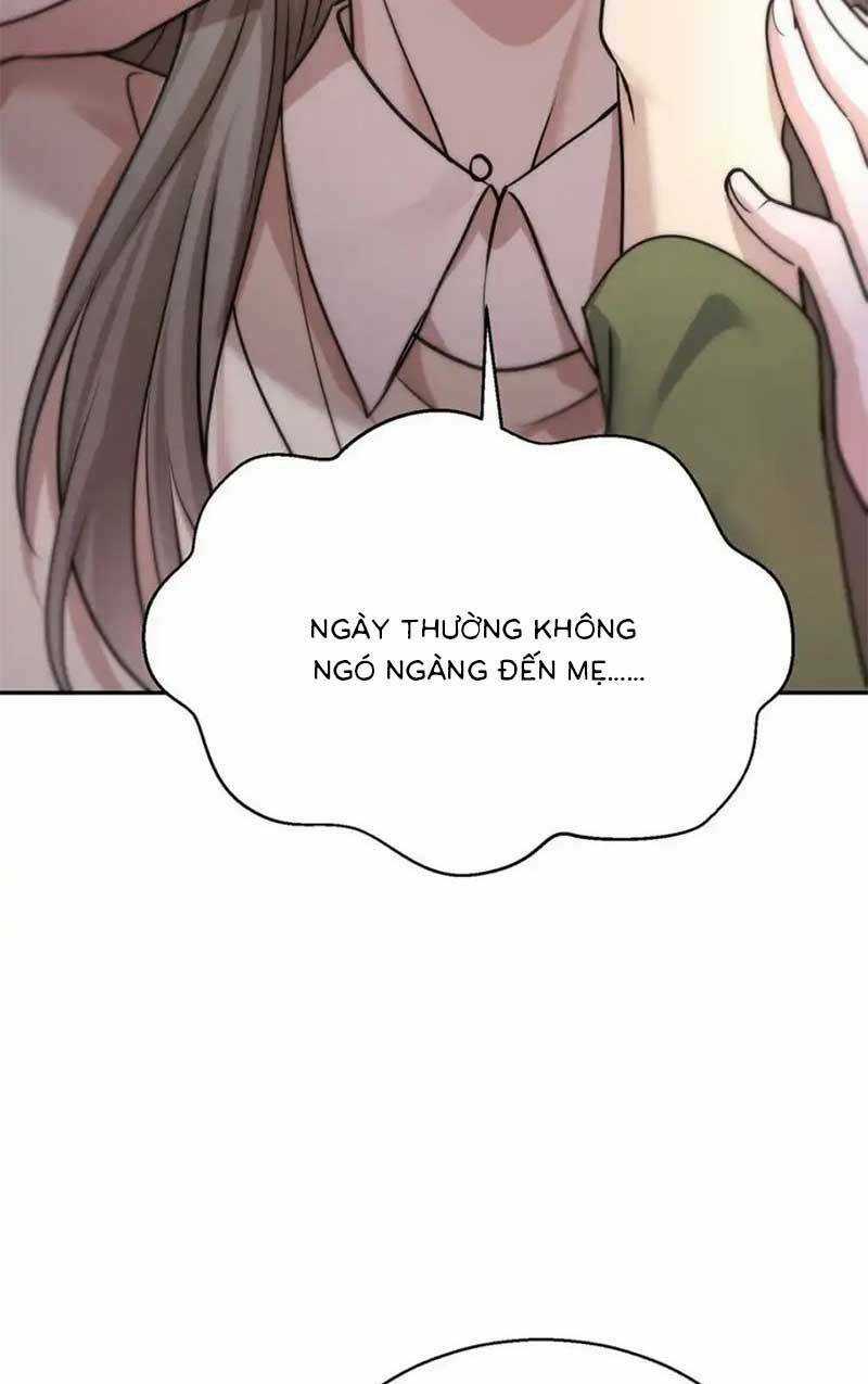 Kết Đẹp Với Chú Út Kiếp Trước Sau Chia Tay Chapter 23 trang 20