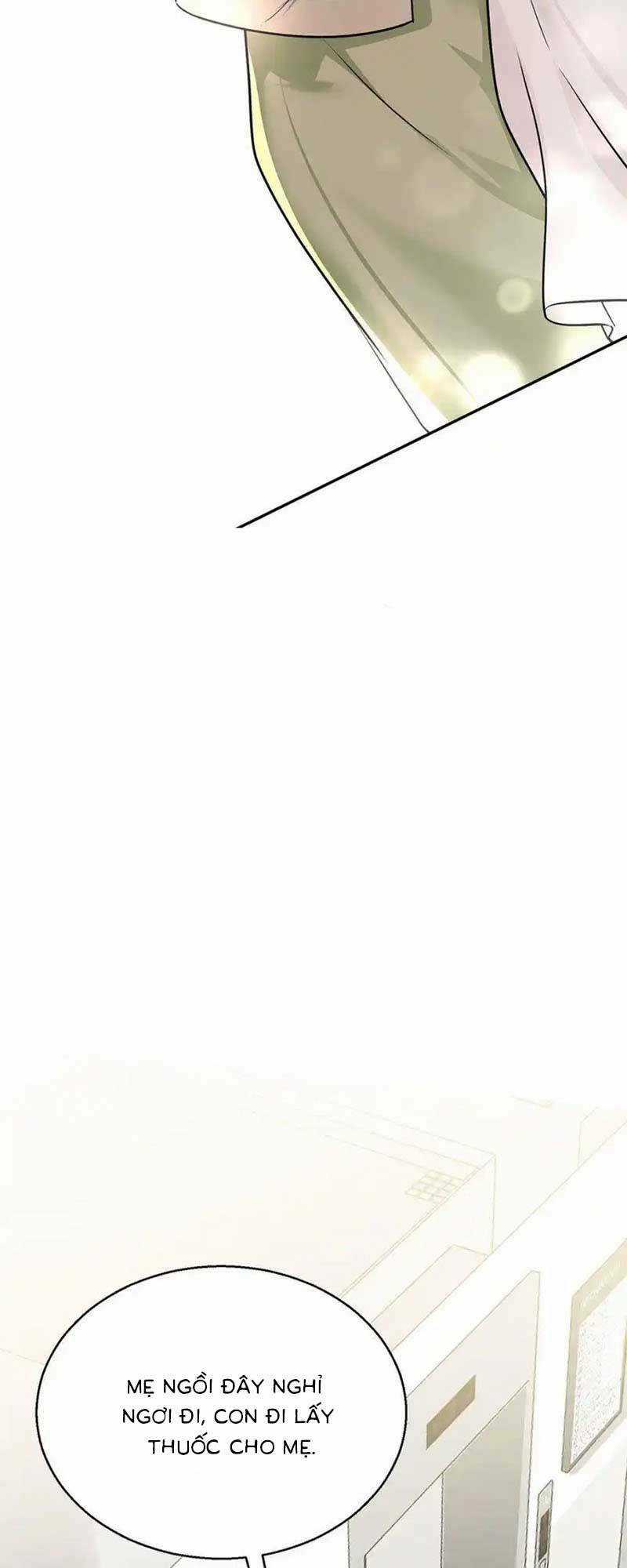 Kết Đẹp Với Chú Út Kiếp Trước Sau Chia Tay Chapter 23 trang 23