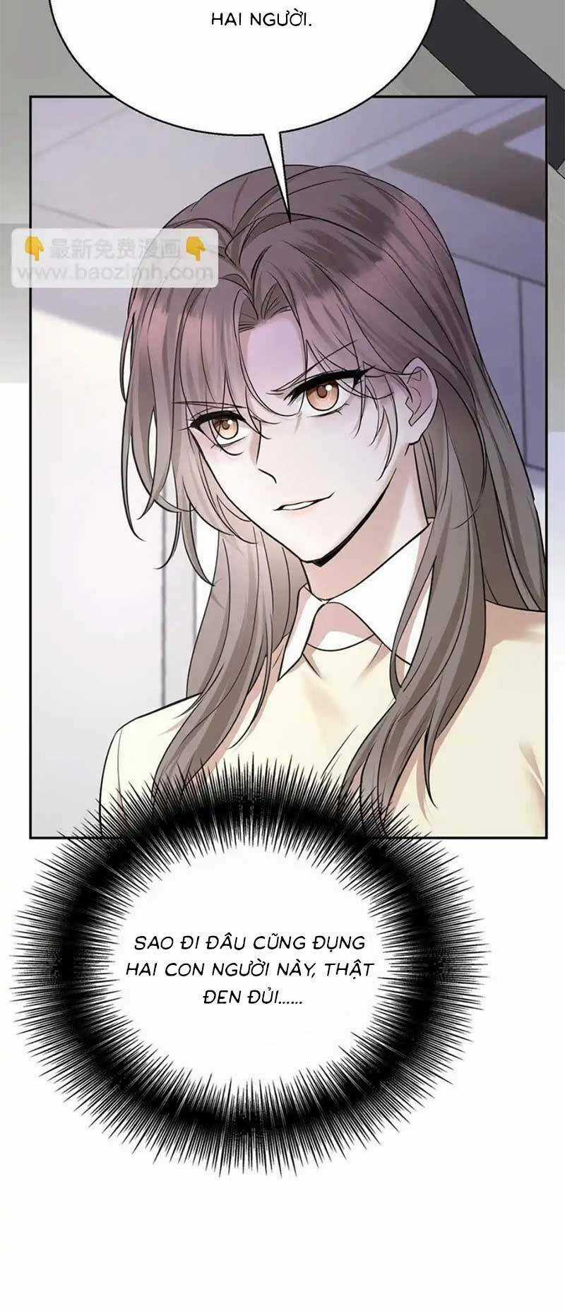 Kết Đẹp Với Chú Út Kiếp Trước Sau Chia Tay Chapter 23 trang 29