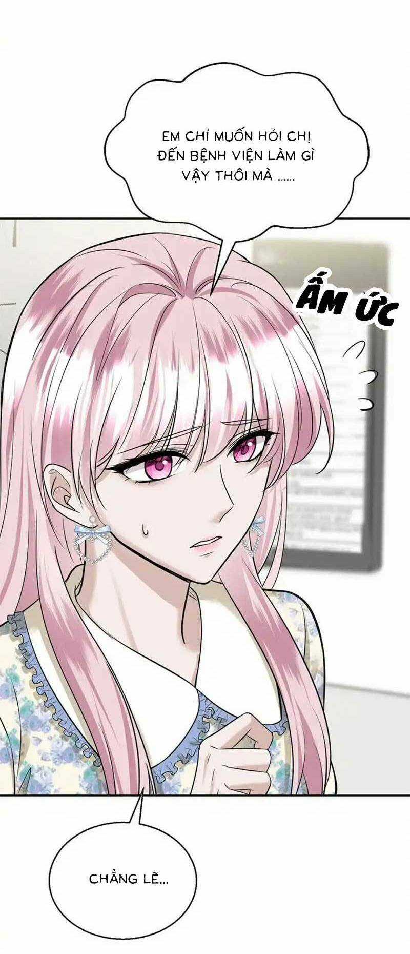 Kết Đẹp Với Chú Út Kiếp Trước Sau Chia Tay Chapter 23 trang 30