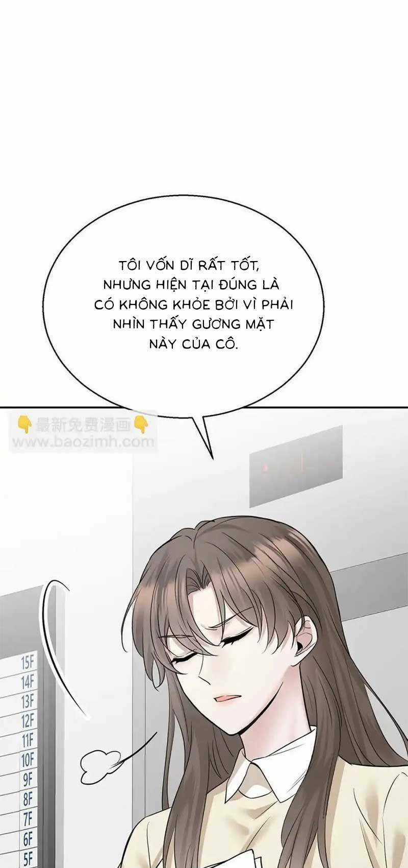 Kết Đẹp Với Chú Út Kiếp Trước Sau Chia Tay Chapter 23 trang 33