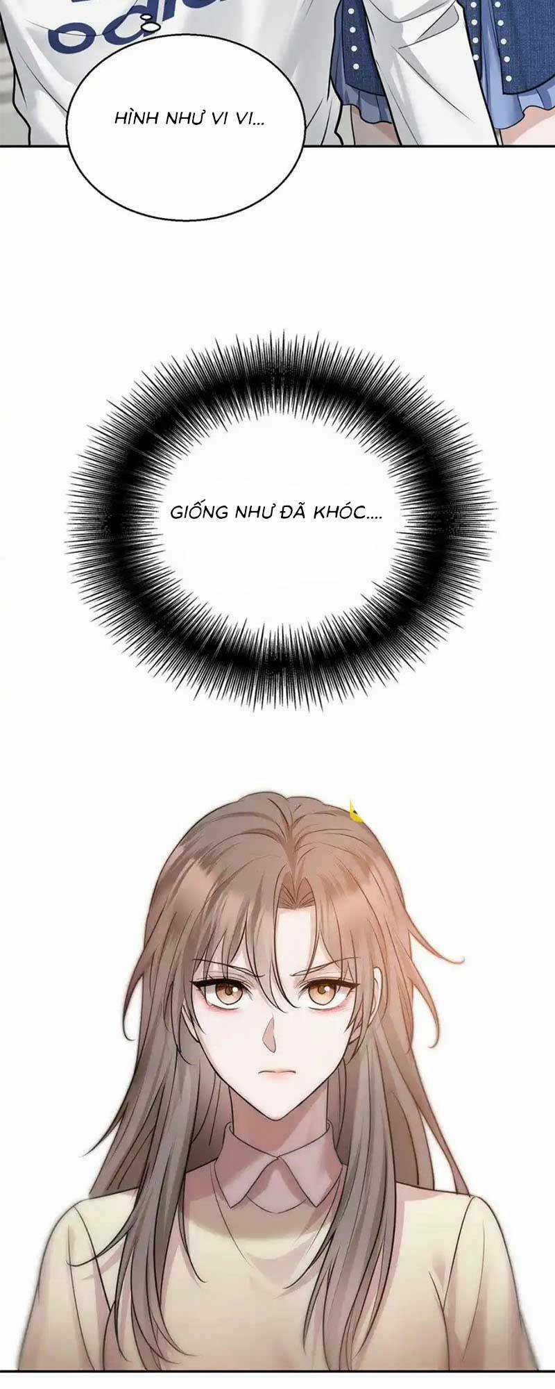 Kết Đẹp Với Chú Út Kiếp Trước Sau Chia Tay Chapter 23 trang 36