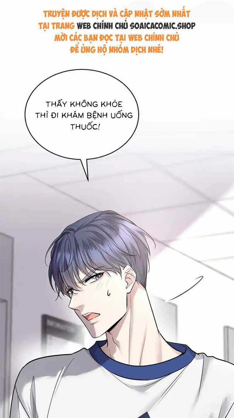 Kết Đẹp Với Chú Út Kiếp Trước Sau Chia Tay Chapter 23 trang 37