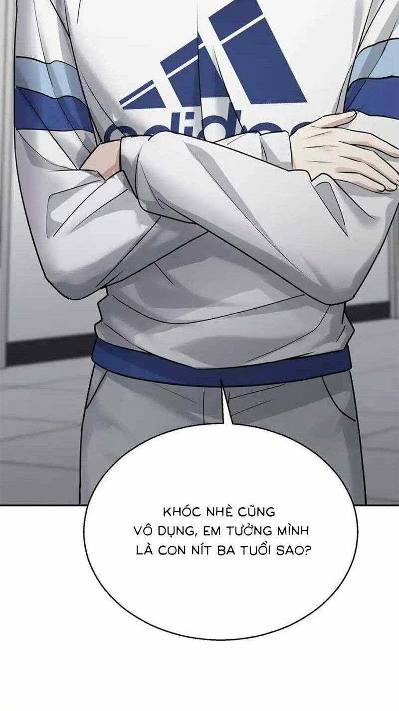 Kết Đẹp Với Chú Út Kiếp Trước Sau Chia Tay Chapter 23 trang 38