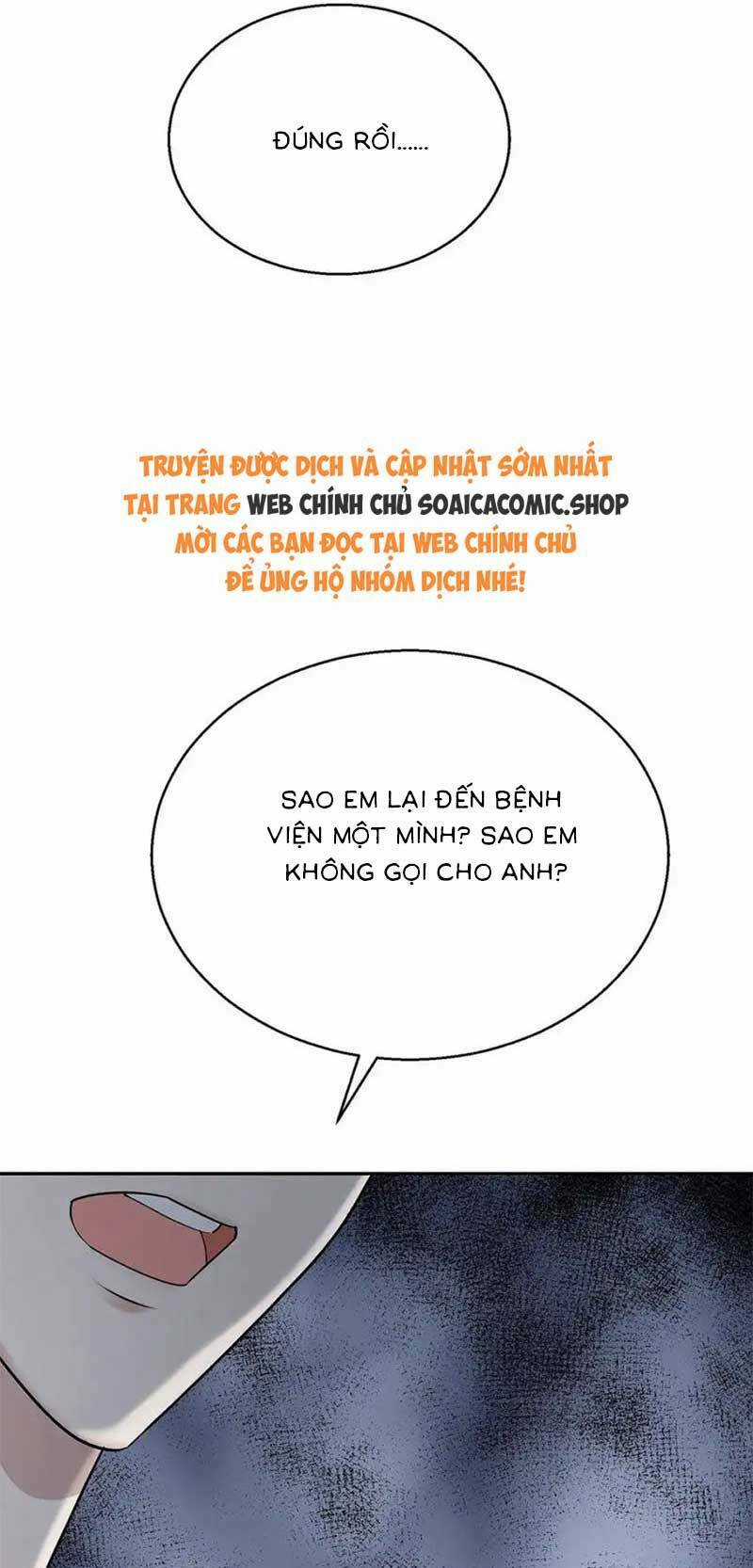 Kết Đẹp Với Chú Út Kiếp Trước Sau Chia Tay Chapter 23 trang 41