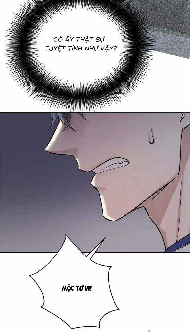 Kết Đẹp Với Chú Út Kiếp Trước Sau Chia Tay Chapter 23 trang 46