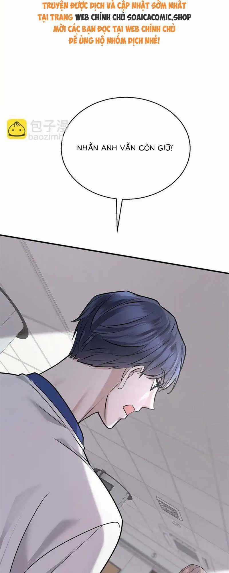 Kết Đẹp Với Chú Út Kiếp Trước Sau Chia Tay Chapter 23 trang 47