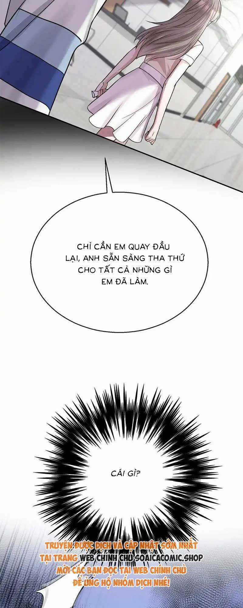 Kết Đẹp Với Chú Út Kiếp Trước Sau Chia Tay Chapter 23 trang 48