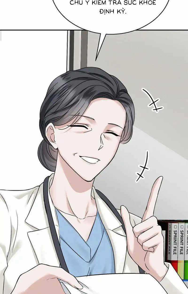 Kết Đẹp Với Chú Út Kiếp Trước Sau Chia Tay Chapter 23 trang 5