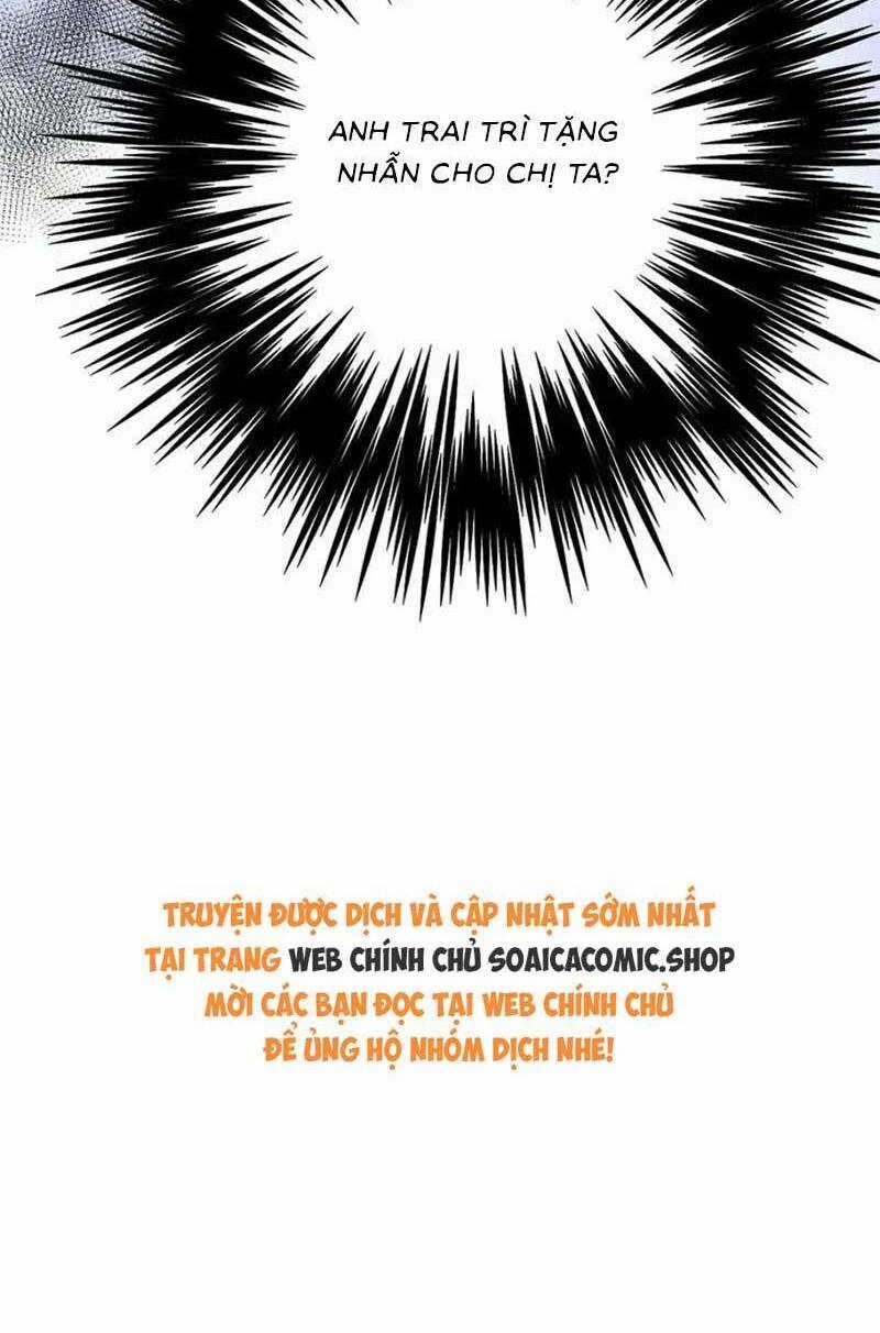 Kết Đẹp Với Chú Út Kiếp Trước Sau Chia Tay Chapter 23 trang 50