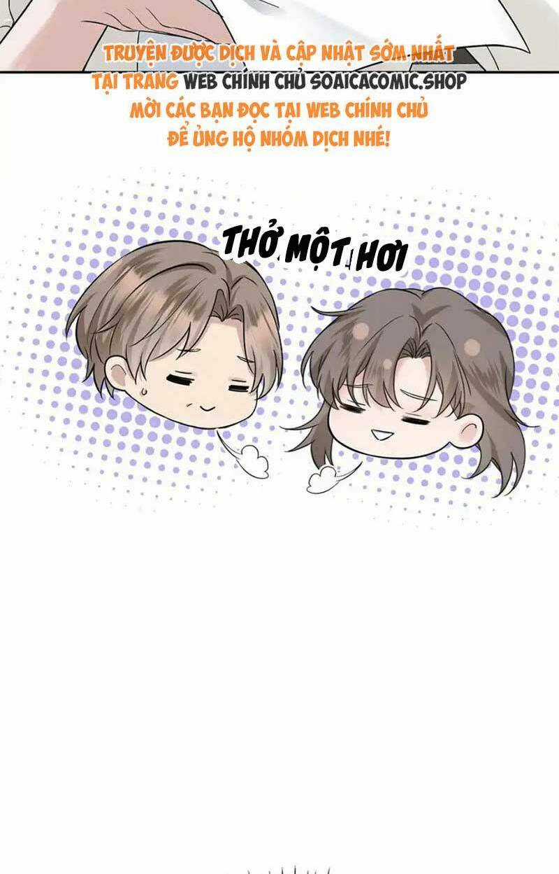 Kết Đẹp Với Chú Út Kiếp Trước Sau Chia Tay Chapter 23 trang 6