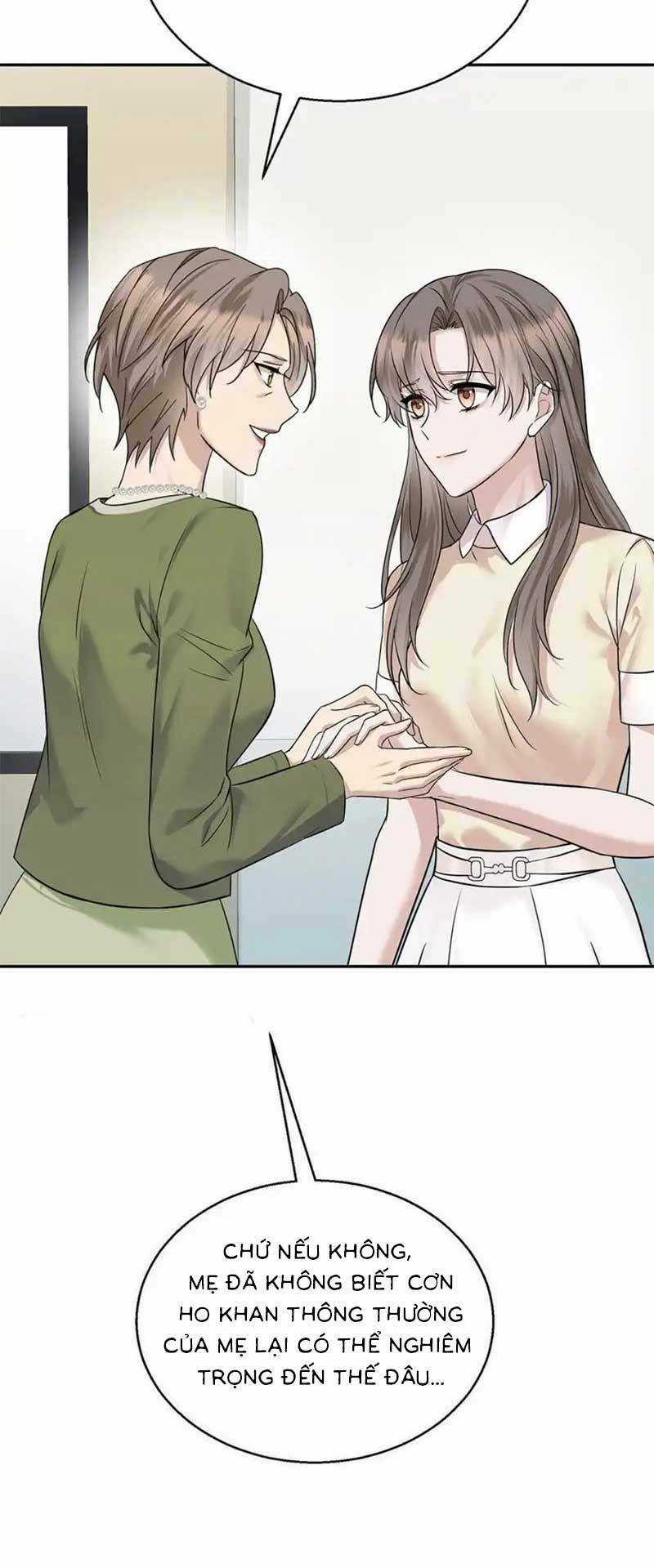 Kết Đẹp Với Chú Út Kiếp Trước Sau Chia Tay Chapter 23 trang 8