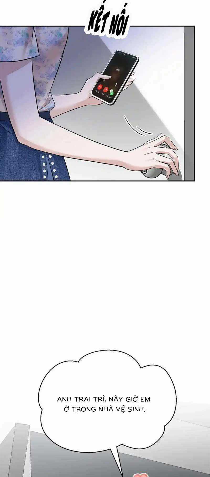 Kết Đẹp Với Chú Út Kiếp Trước Sau Chia Tay Chapter 24 trang 12