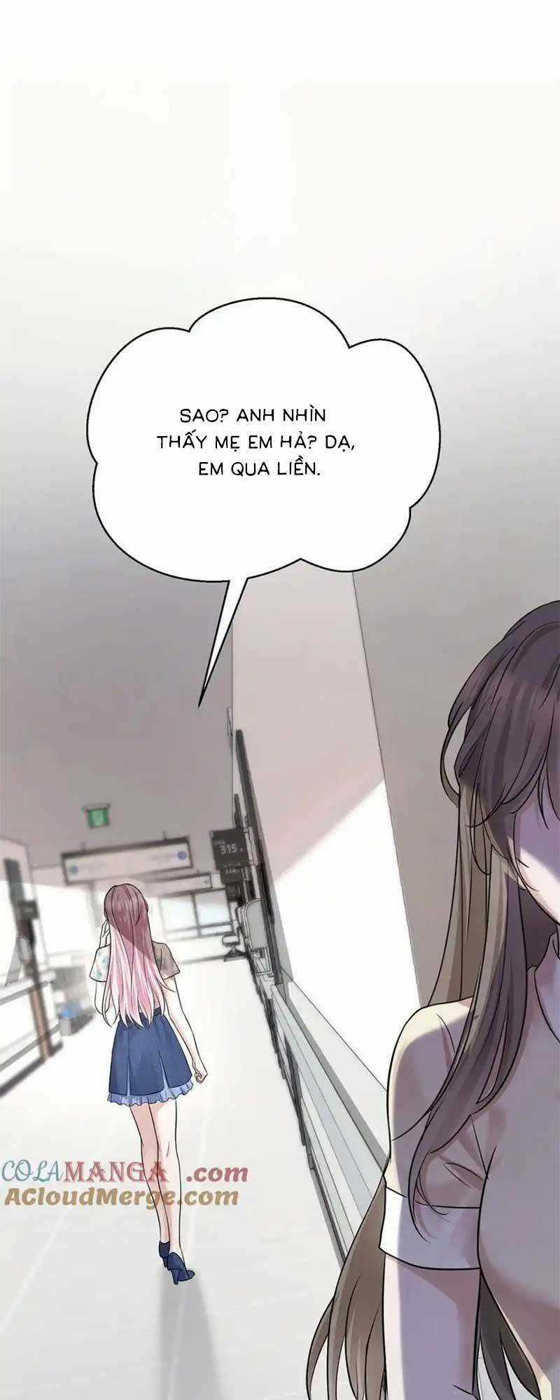 Kết Đẹp Với Chú Út Kiếp Trước Sau Chia Tay Chapter 24 trang 14