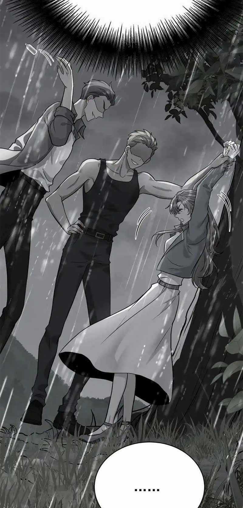 Kết Đẹp Với Chú Út Kiếp Trước Sau Chia Tay Chapter 24 trang 17