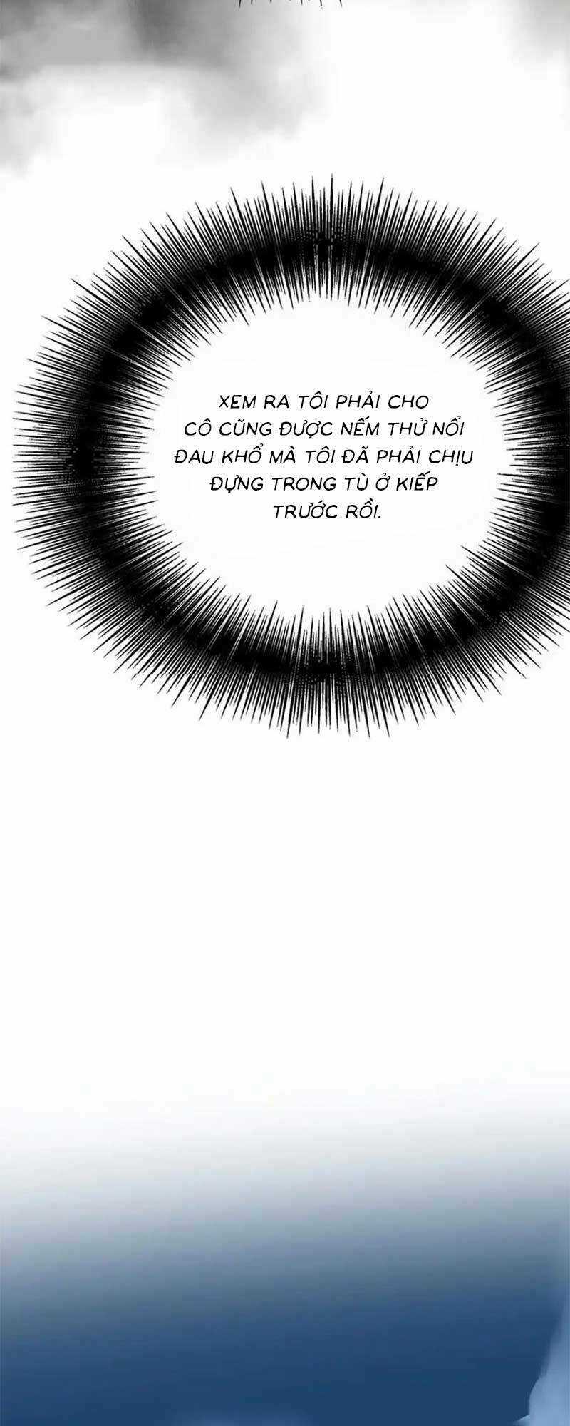 Kết Đẹp Với Chú Út Kiếp Trước Sau Chia Tay Chapter 24 trang 19