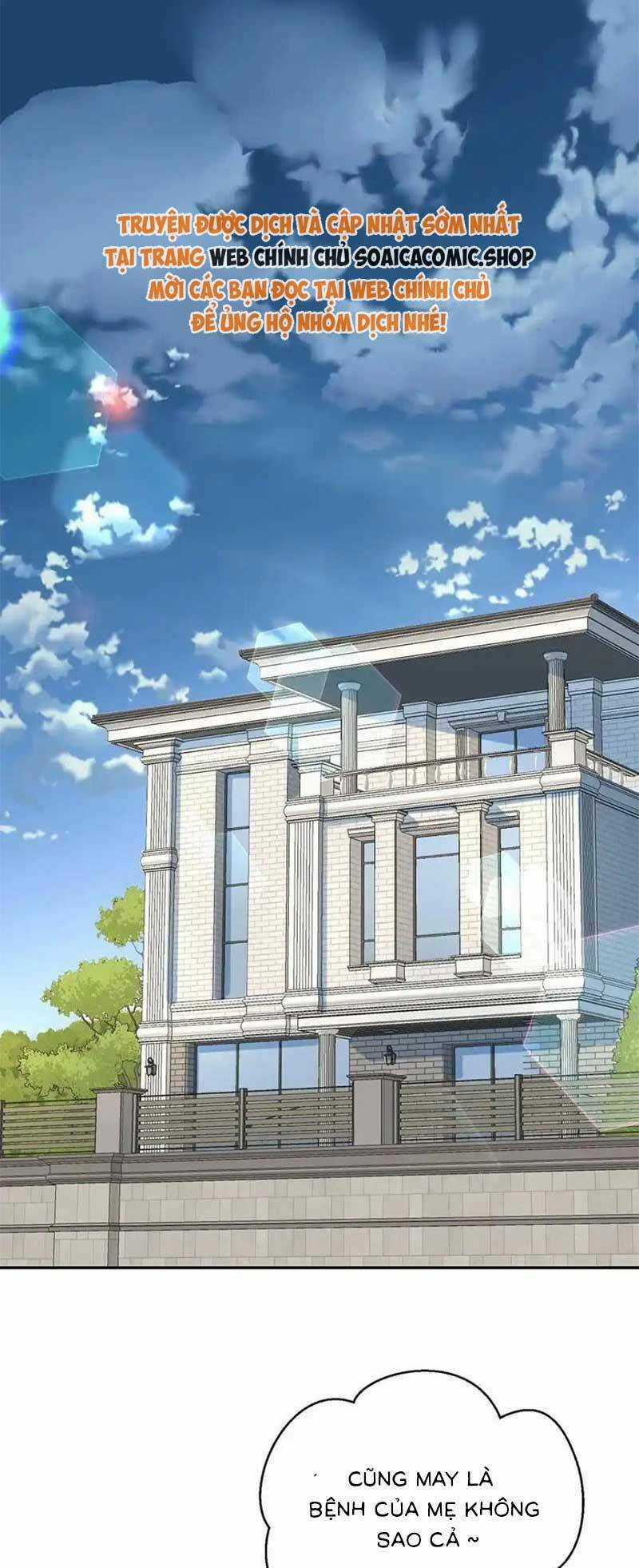 Kết Đẹp Với Chú Út Kiếp Trước Sau Chia Tay Chapter 24 trang 20