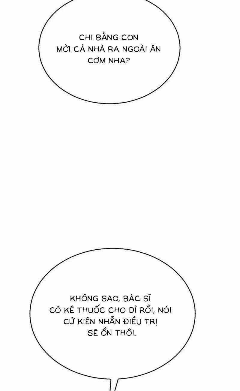 Kết Đẹp Với Chú Út Kiếp Trước Sau Chia Tay Chapter 24 trang 24