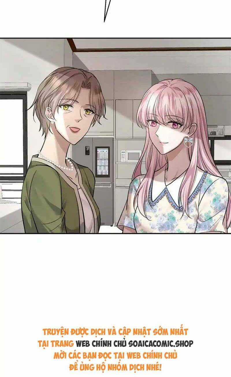 Kết Đẹp Với Chú Út Kiếp Trước Sau Chia Tay Chapter 24 trang 25