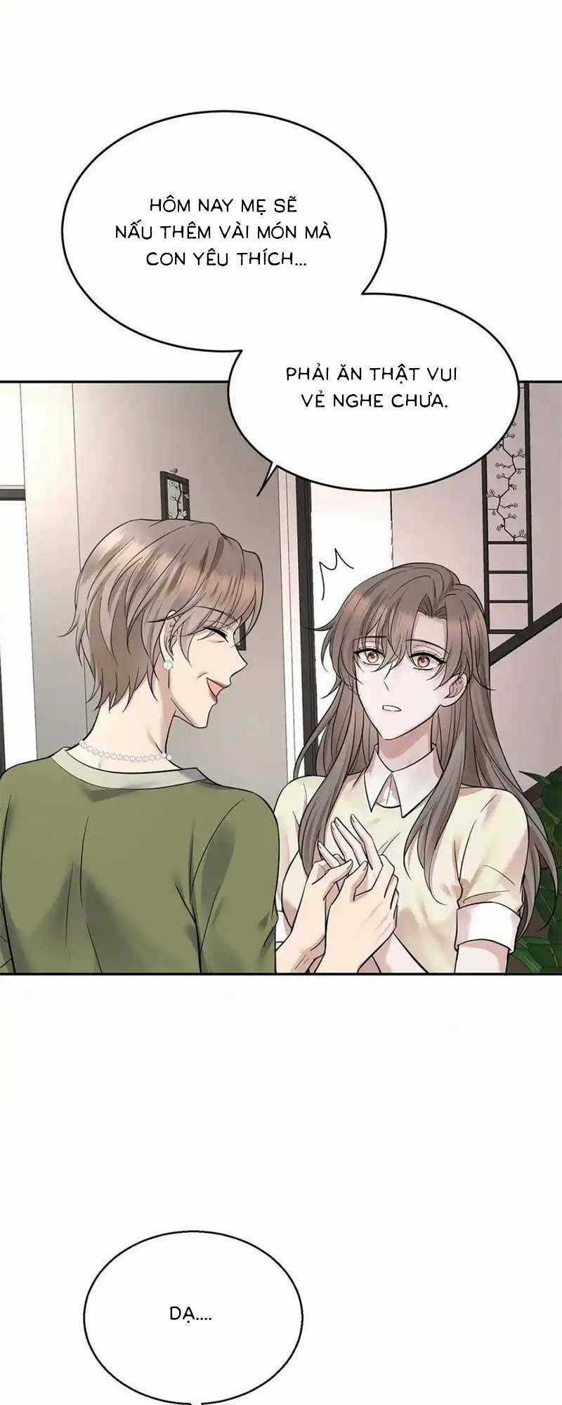 Kết Đẹp Với Chú Út Kiếp Trước Sau Chia Tay Chapter 24 trang 26