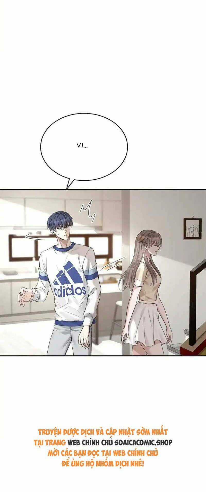 Kết Đẹp Với Chú Út Kiếp Trước Sau Chia Tay Chapter 24 trang 28