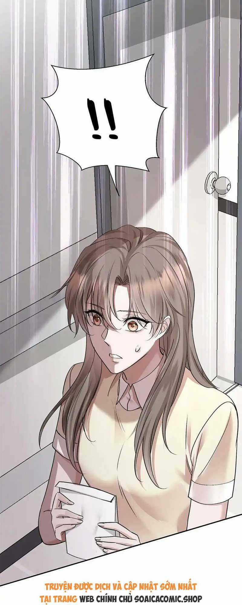 Kết Đẹp Với Chú Út Kiếp Trước Sau Chia Tay Chapter 24 trang 3