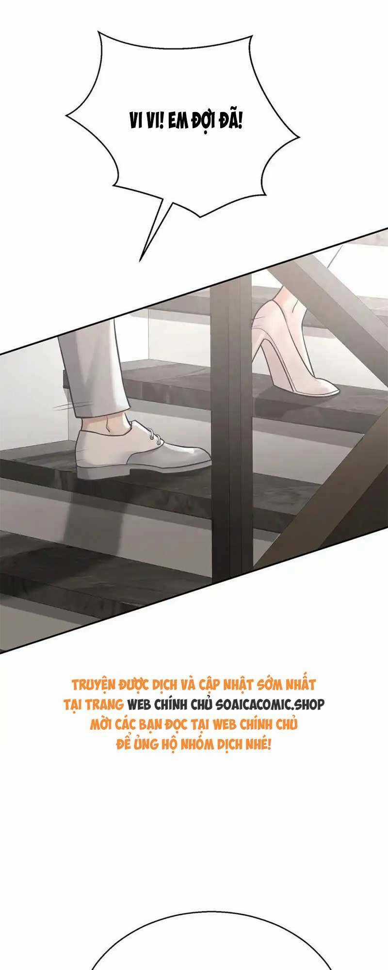 Kết Đẹp Với Chú Út Kiếp Trước Sau Chia Tay Chapter 24 trang 30