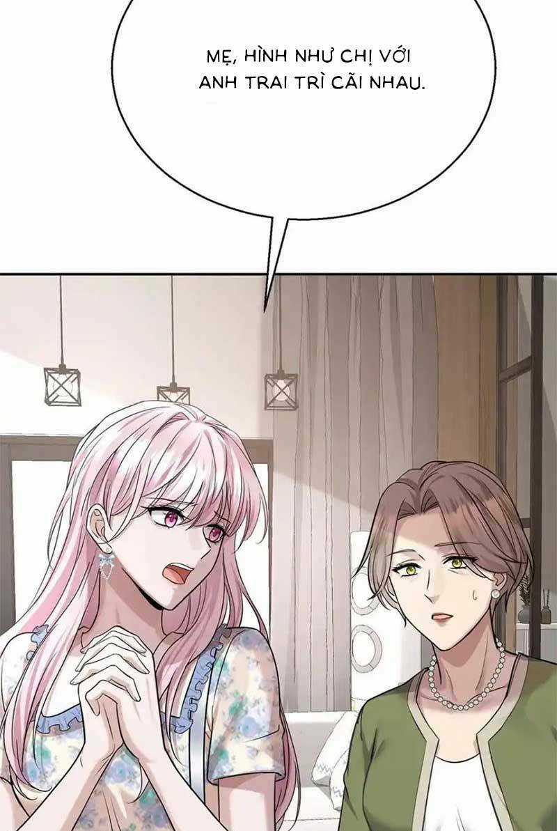 Kết Đẹp Với Chú Út Kiếp Trước Sau Chia Tay Chapter 24 trang 31