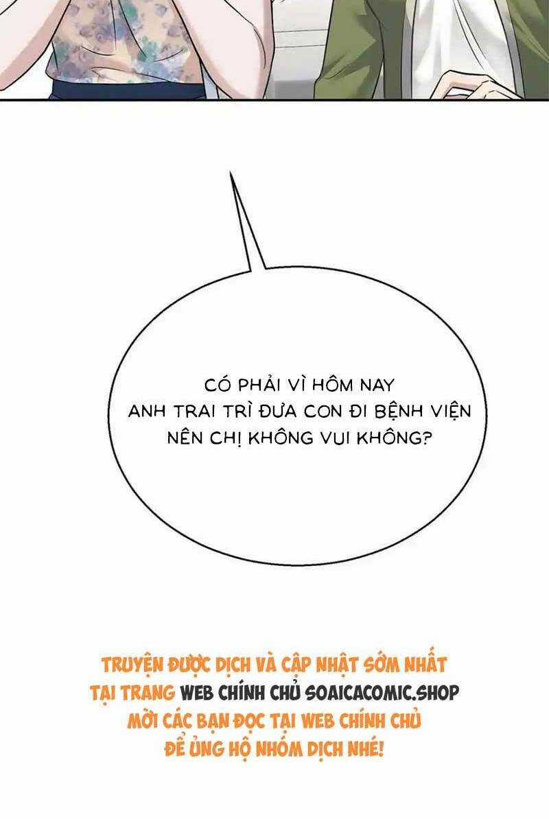 Kết Đẹp Với Chú Út Kiếp Trước Sau Chia Tay Chapter 24 trang 32