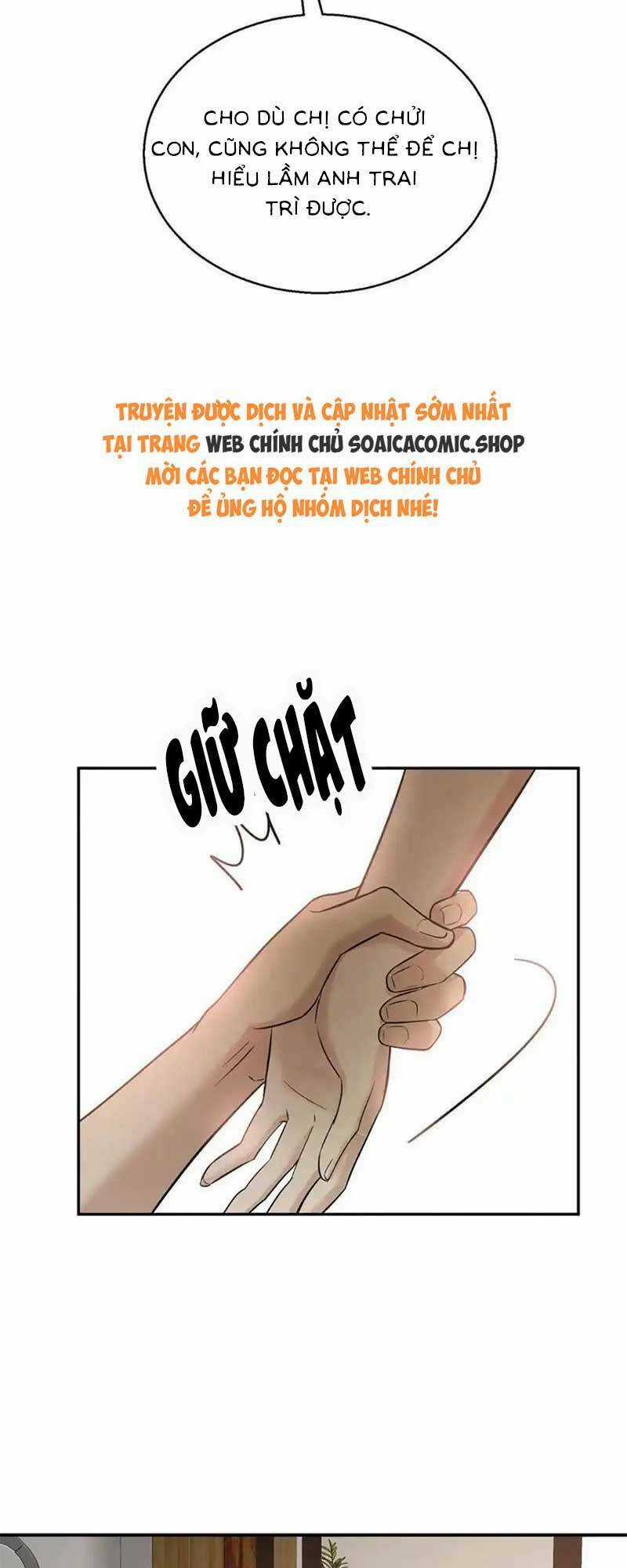 Kết Đẹp Với Chú Út Kiếp Trước Sau Chia Tay Chapter 24 trang 34