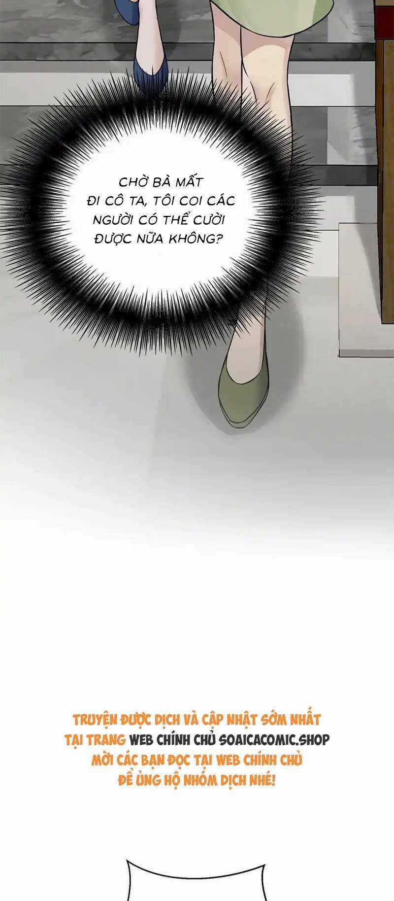 Kết Đẹp Với Chú Út Kiếp Trước Sau Chia Tay Chapter 24 trang 39