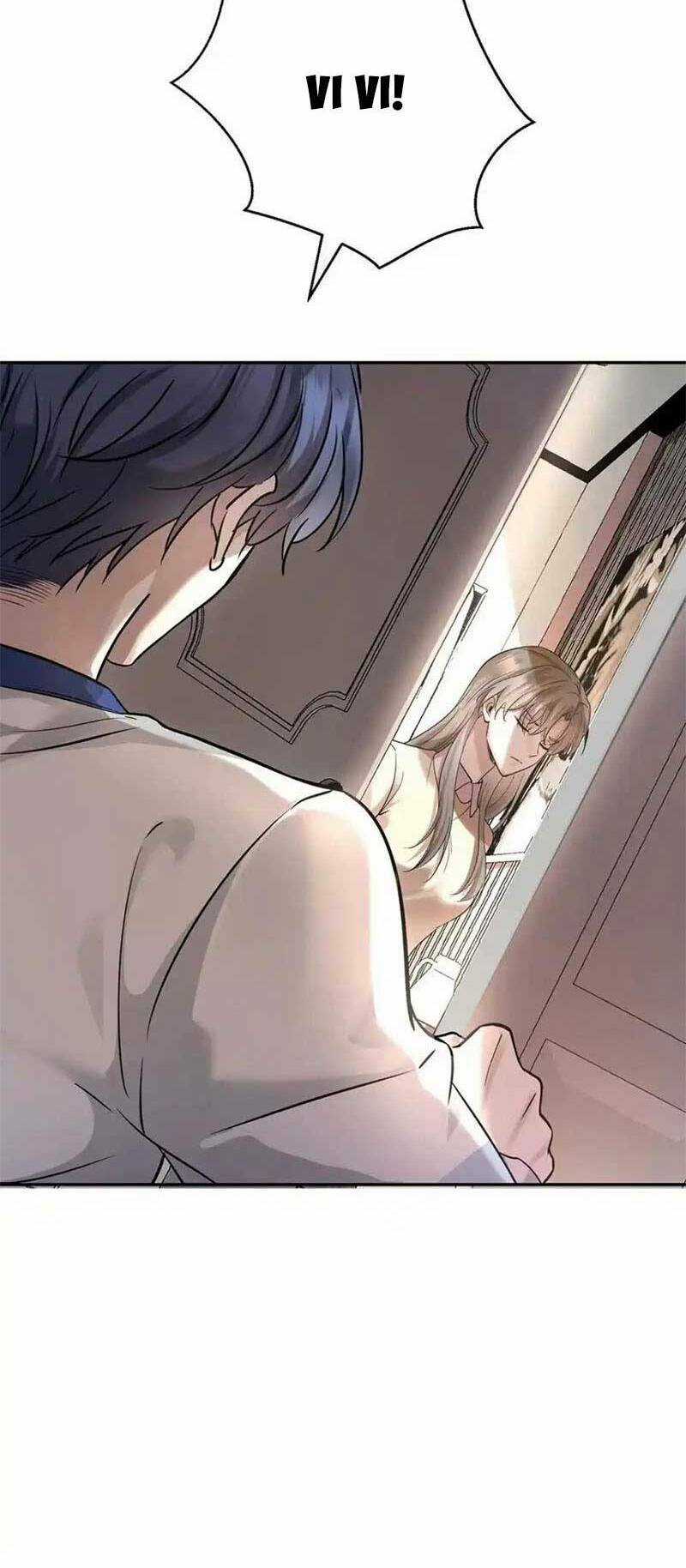 Kết Đẹp Với Chú Út Kiếp Trước Sau Chia Tay Chapter 24 trang 40