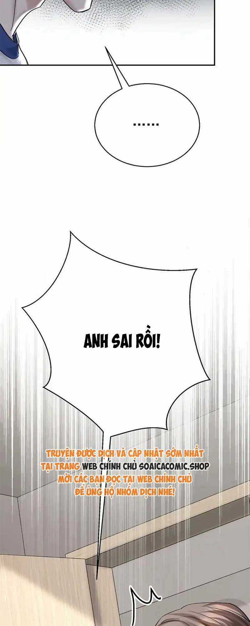 Kết Đẹp Với Chú Út Kiếp Trước Sau Chia Tay Chapter 24 trang 43