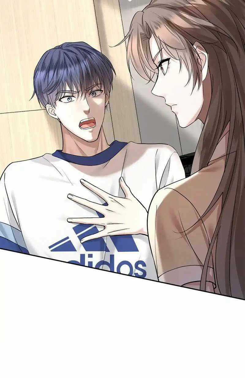 Kết Đẹp Với Chú Út Kiếp Trước Sau Chia Tay Chapter 24 trang 44