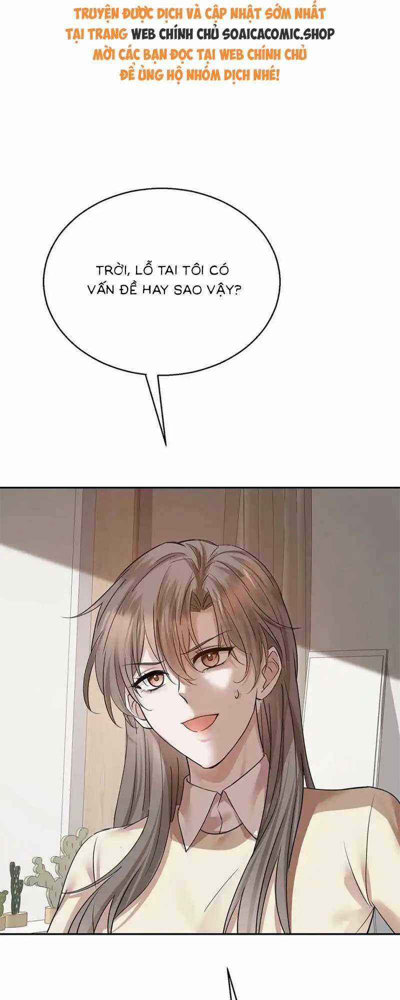 Kết Đẹp Với Chú Út Kiếp Trước Sau Chia Tay Chapter 24 trang 46