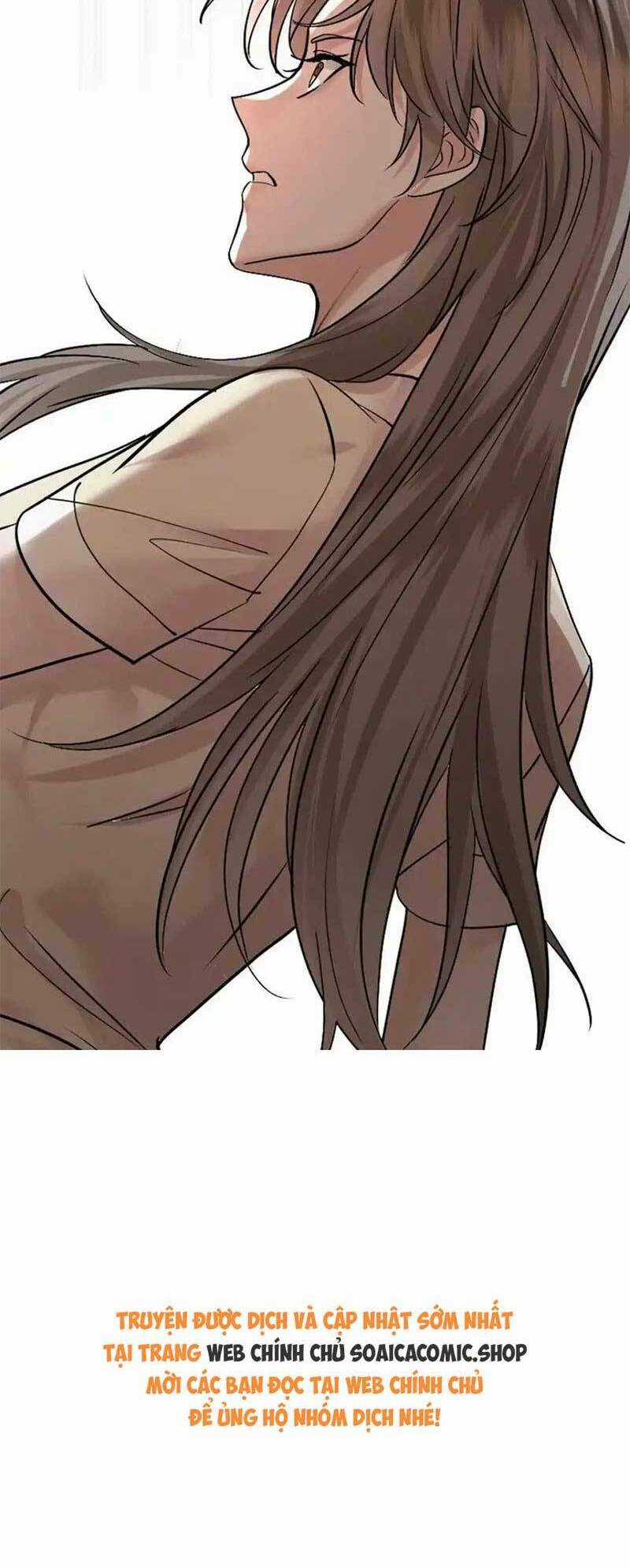 Kết Đẹp Với Chú Út Kiếp Trước Sau Chia Tay Chapter 24 trang 49