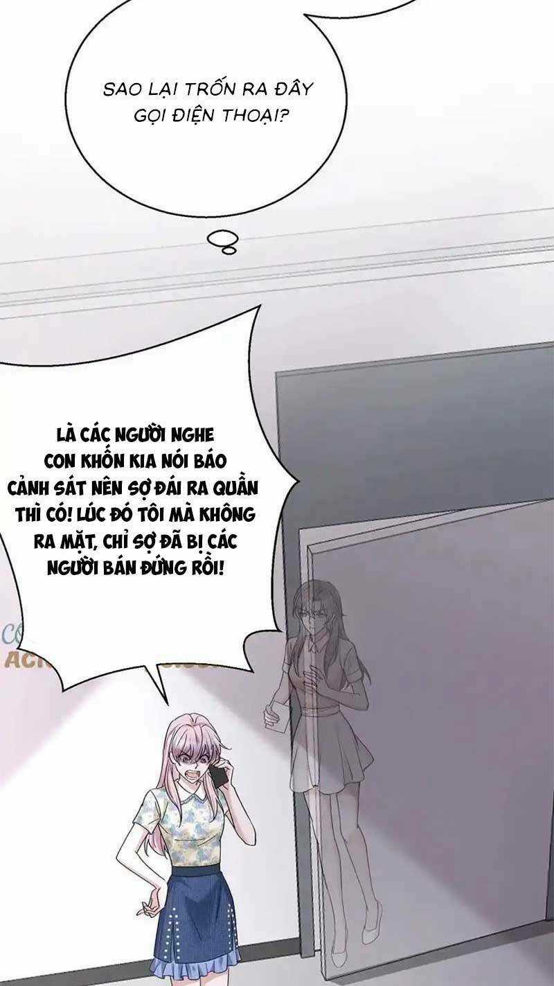 Kết Đẹp Với Chú Út Kiếp Trước Sau Chia Tay Chapter 24 trang 5