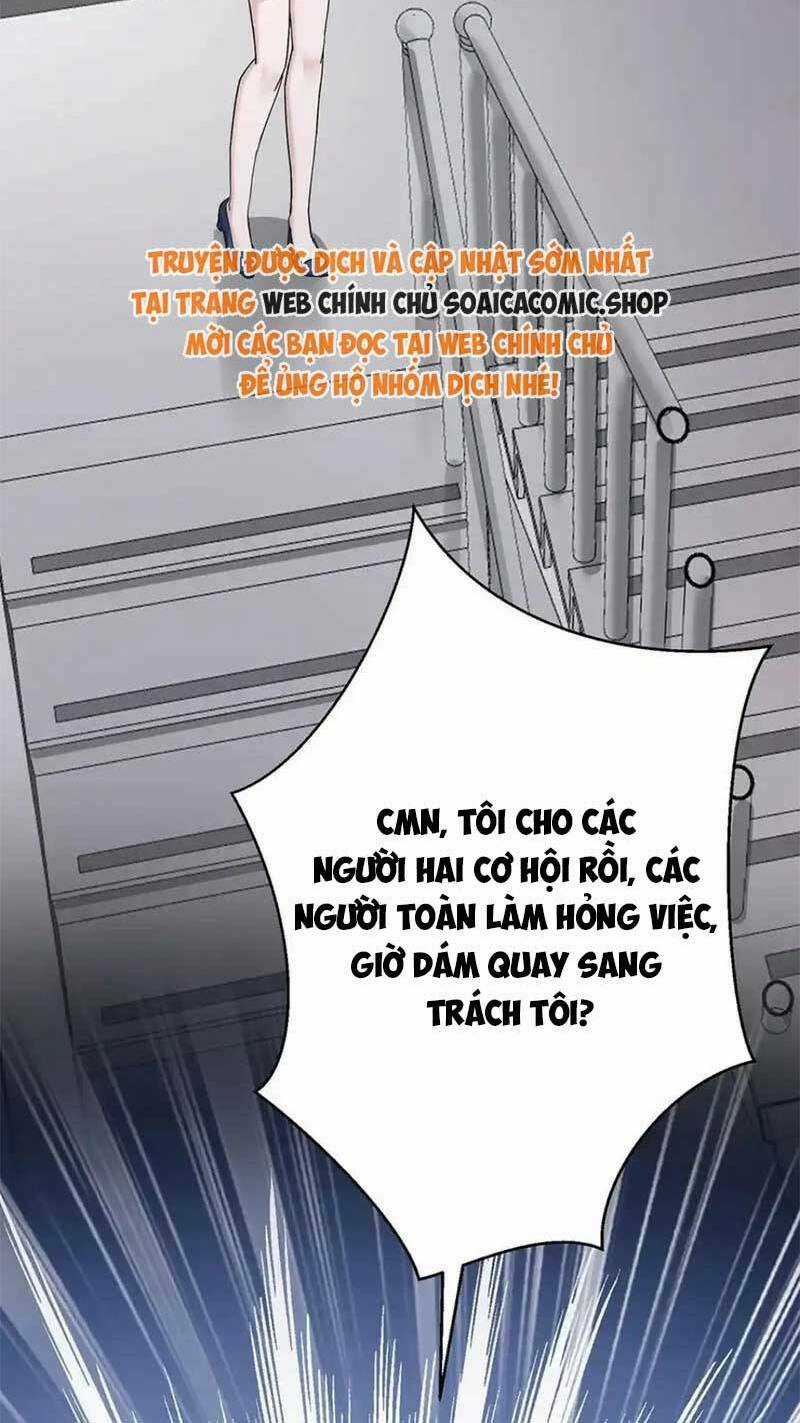 Kết Đẹp Với Chú Út Kiếp Trước Sau Chia Tay Chapter 24 trang 6