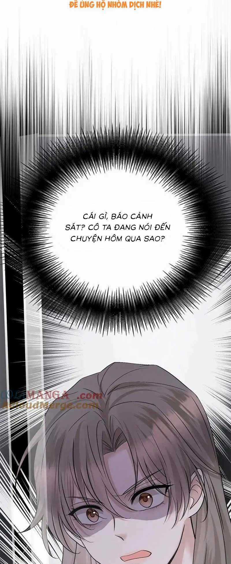 Kết Đẹp Với Chú Út Kiếp Trước Sau Chia Tay Chapter 24 trang 8