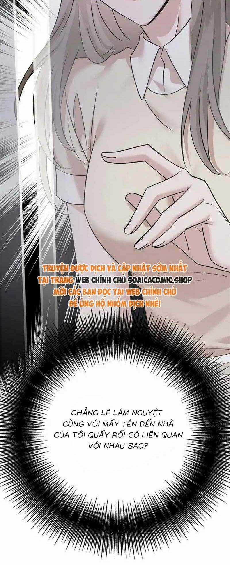 Kết Đẹp Với Chú Út Kiếp Trước Sau Chia Tay Chapter 24 trang 9