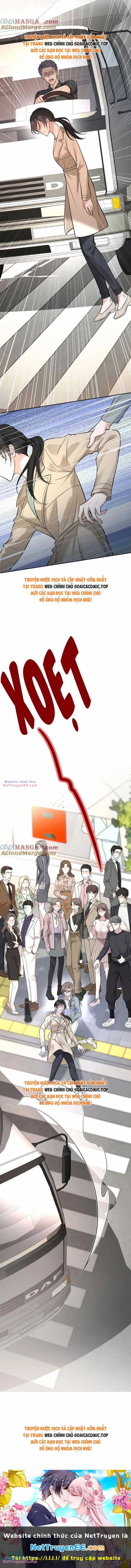 Kết Đẹp Với Chú Út Kiếp Trước Sau Chia Tay Chapter 26 trang 11