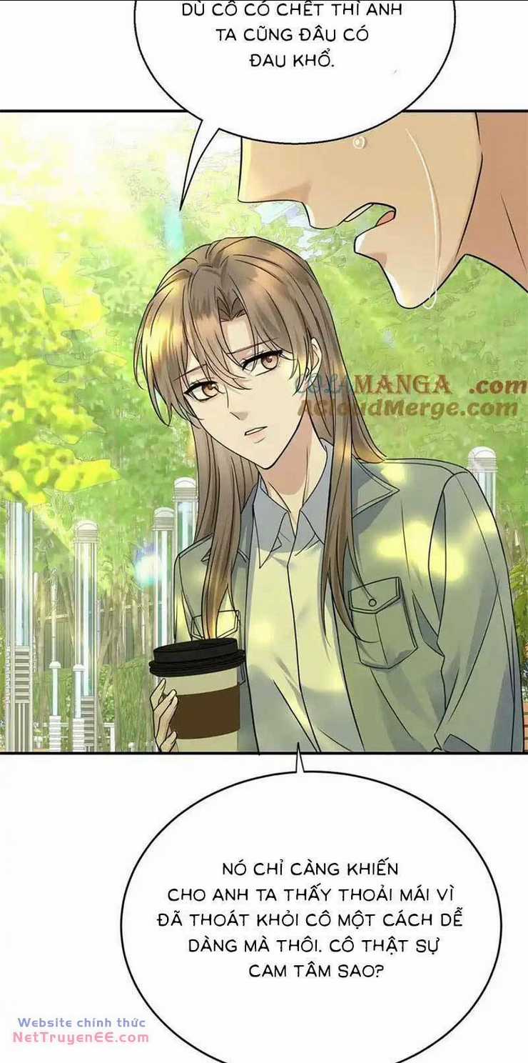 Kết Đẹp Với Chú Út Kiếp Trước Sau Chia Tay Chapter 27 trang 11